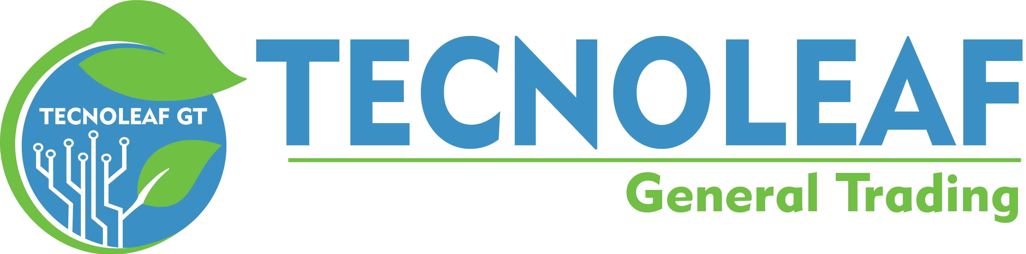 tecnoleaf.com