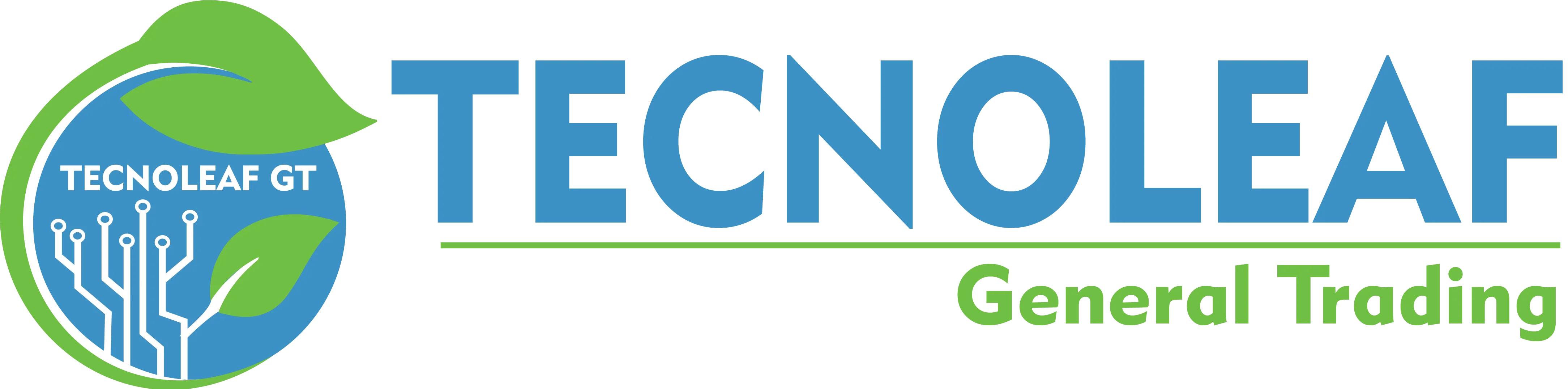 tecnoleaf.com